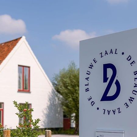 Huswell - Quick - Lovely Double Room At Ranch De Blauwe Zaal 브뤼헤 외부 사진