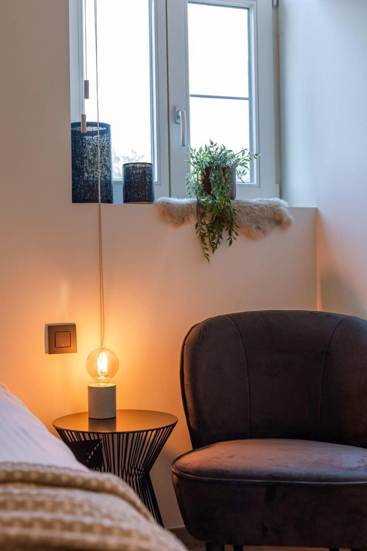 Huswell - Quick - Lovely Double Room At Ranch De Blauwe Zaal 브뤼헤 외부 사진